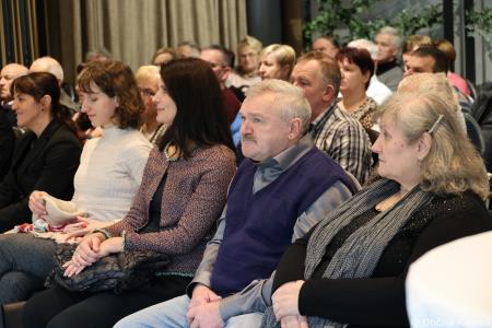 V Termah Snovik ob 21. obletnici še utrjujejo Kneippovo zgodbo   (10)